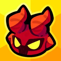 악마단 돌겨억!